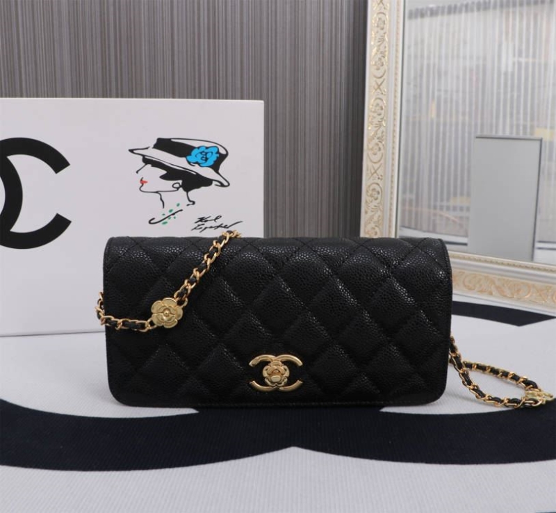 Ch**el satchel bags